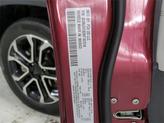Thumbnail of 2022 Velvet Red Pearlcoat Jeep Compass