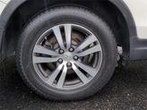 Thumbnail of 2017 White Diamond Pearl Honda Pilot