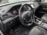 Thumbnail of 2017 White Diamond Pearl Honda Pilot