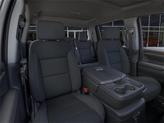 Thumbnail of 2025 Sterling Metallic GMC Sierra 1500