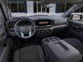 Thumbnail of 2025 Sterling Metallic GMC Sierra 1500