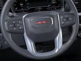 Thumbnail of 2025 Sterling Metallic GMC Sierra 1500