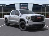 Thumbnail of 2025 Sterling Metallic GMC Sierra 1500