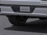 Thumbnail of 2025 Sterling Metallic GMC Sierra 1500