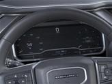 Thumbnail of 2025 Onyx Black GMC Sierra 3500