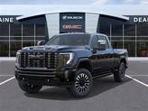 Thumbnail of 2025 Onyx Black GMC Sierra 3500
