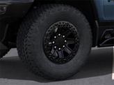 Thumbnail of 2024 Neptune Blue Matte GMC HUMMER EV Pickup