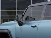 Thumbnail of 2024 Neptune Blue Matte GMC HUMMER EV Pickup