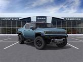 Photo of 2024 Neptune Blue Matte GMC HUMMER EV Pickup
