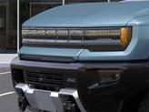 Thumbnail of 2024 Neptune Blue Matte GMC HUMMER EV Pickup