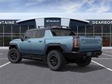 Thumbnail of 2024 Neptune Blue Matte GMC HUMMER EV Pickup