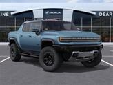 Thumbnail of 2024 Neptune Blue Matte GMC HUMMER EV Pickup