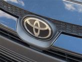 Thumbnail of 2023 Midnight Black Toyota Corolla