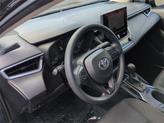 Thumbnail of 2023 Midnight Black Toyota Corolla