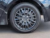 Thumbnail of 2023 Midnight Black Toyota Corolla