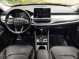 Thumbnail of 2022 Velvet Red Pearlcoat Jeep Compass