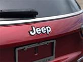 Thumbnail of 2022 Velvet Red Pearlcoat Jeep Compass