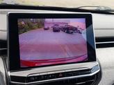 Thumbnail of 2022 Velvet Red Pearlcoat Jeep Compass