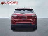 Thumbnail of 2022 Velvet Red Pearlcoat Jeep Compass