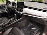 Thumbnail of 2022 Velvet Red Pearlcoat Jeep Compass