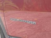 Thumbnail of 2022 Velvet Red Pearlcoat Jeep Compass