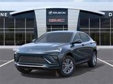 Thumbnail of 2026 Ocean Blue Metallic Buick Envista