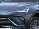 Thumbnail of 2026 Ocean Blue Metallic Buick Envista