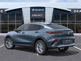 Thumbnail of 2026 Ocean Blue Metallic Buick Envista