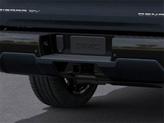 Thumbnail of 2025 Deep Ocean Metallic GMC Sierra EV