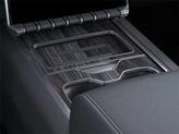 Thumbnail of 2025 Deep Ocean Metallic GMC Sierra EV