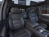 Thumbnail of 2025 Deep Ocean Metallic GMC Sierra EV