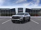 Thumbnail of 2026 Sterling Metallic GMC Terrain