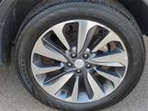Thumbnail of 2022 Ebony Twilight Metallic Buick Encore