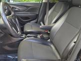Thumbnail of 2022 Ebony Twilight Metallic Buick Encore