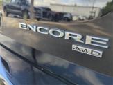 Thumbnail of 2022 Ebony Twilight Metallic Buick Encore