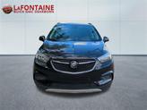 Thumbnail of 2022 Ebony Twilight Metallic Buick Encore
