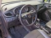 Thumbnail of 2022 Ebony Twilight Metallic Buick Encore