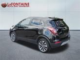 Thumbnail of 2022 Ebony Twilight Metallic Buick Encore