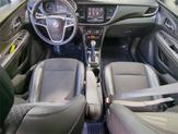 Thumbnail of 2022 Ebony Twilight Metallic Buick Encore