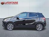 Thumbnail of 2022 Ebony Twilight Metallic Buick Encore