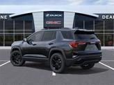Thumbnail of 2026 Ebony Twilight Metallic GMC Terrain