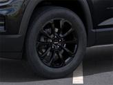 Thumbnail of 2026 Ebony Twilight Metallic GMC Terrain