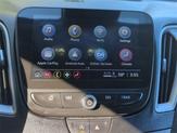 Thumbnail of 2023 Dark Ash Metallic Chevrolet Malibu