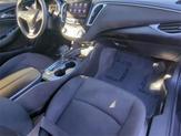 Thumbnail of 2023 Dark Ash Metallic Chevrolet Malibu