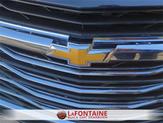 Thumbnail of 2023 Dark Ash Metallic Chevrolet Malibu