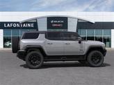 Thumbnail of 2025 Meteorite Metallic (Grey) GMC HUMMER EV SUV