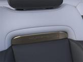 Thumbnail of 2025 Meteorite Metallic (Grey) GMC HUMMER EV SUV