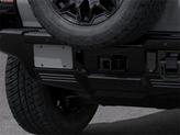Thumbnail of 2025 Meteorite Metallic (Grey) GMC HUMMER EV SUV