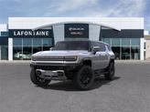 Thumbnail of 2025 Meteorite Metallic (Grey) GMC HUMMER EV SUV
