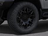 Thumbnail of 2025 Meteorite Metallic (Grey) GMC HUMMER EV SUV